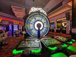 Tabel pembayaran dengan nilai simbol tertinggi Simbol dan tabel pembayaran Fortune Tiger