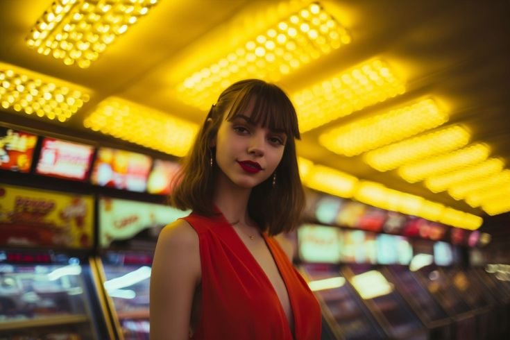 Antarmuka aplikasi Lucky Number di supervip menampilkan kolom pemilihan angka dan tombol konfirmasi taruhan