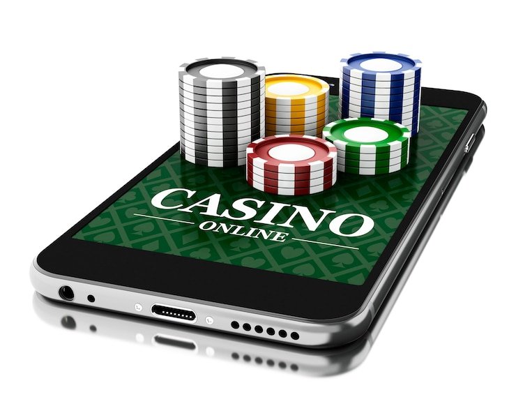 Opsi pembayaran DANA, OVO, dan GoPay di layar mobile